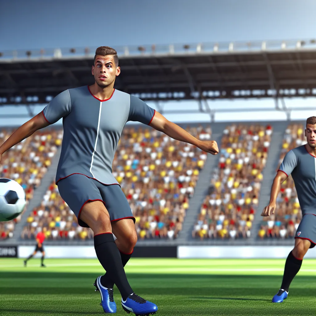 ¿Ronald Araujo, Vingegaard y Osobor: ¿Problemas mentales, doping y lesiones en el fútbol actual?