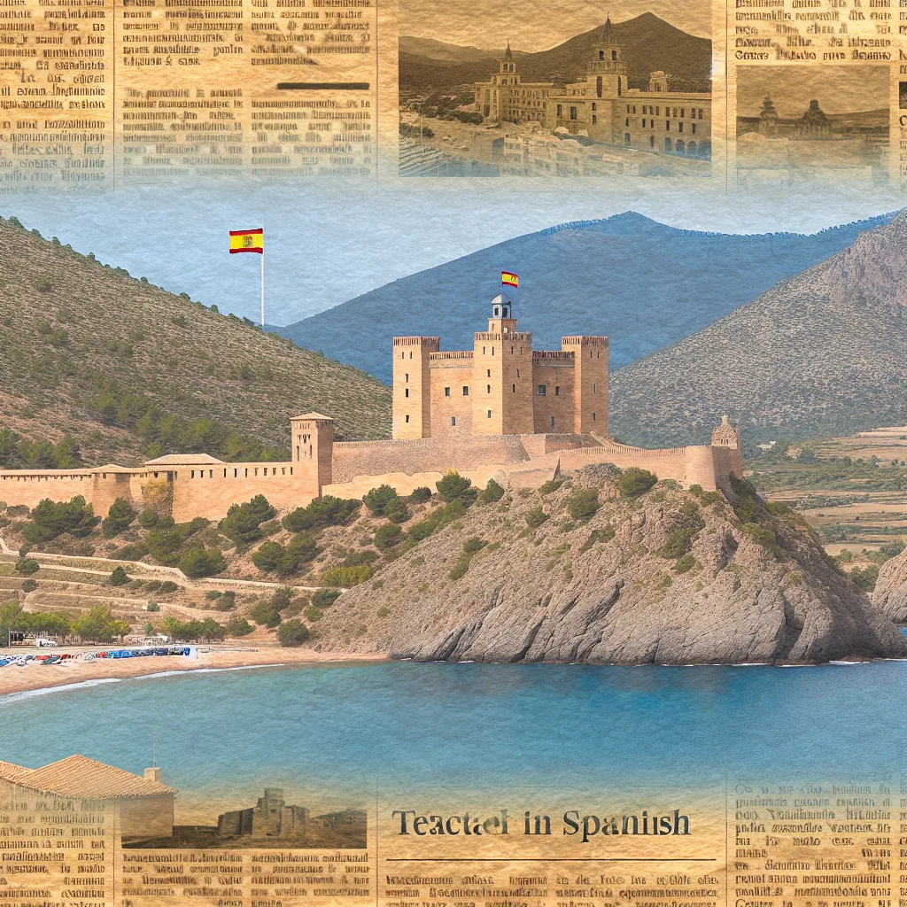 ¡España es el mejor destino de viaje y no necesitas ir a Japón para tener una experiencia increíble! Muchas personas sueñan con viajar a Japón para sumergirse en su cultura única, probar su del