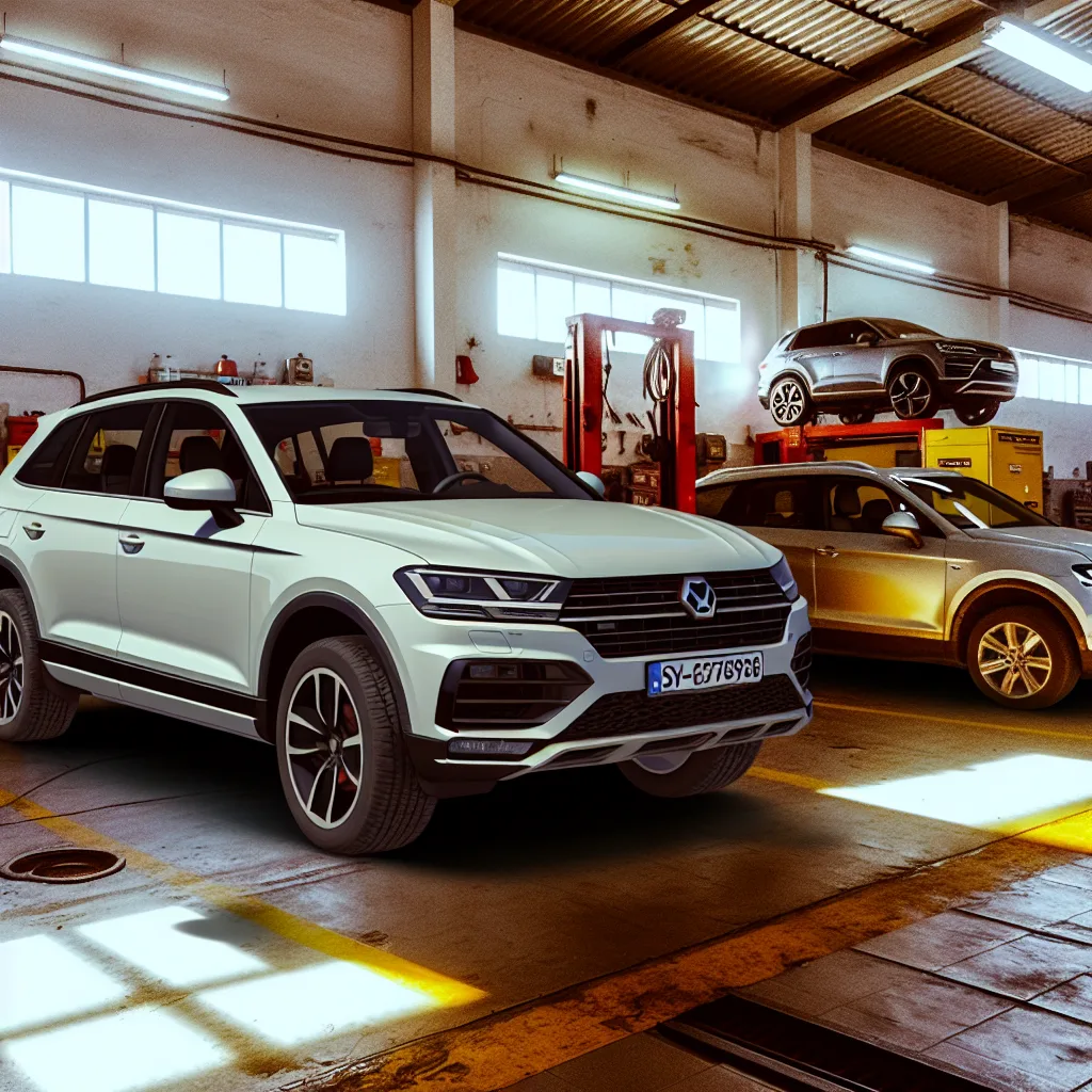 Antonio Motor: Los SUV modernos matan la esencia de la conducción tradicional