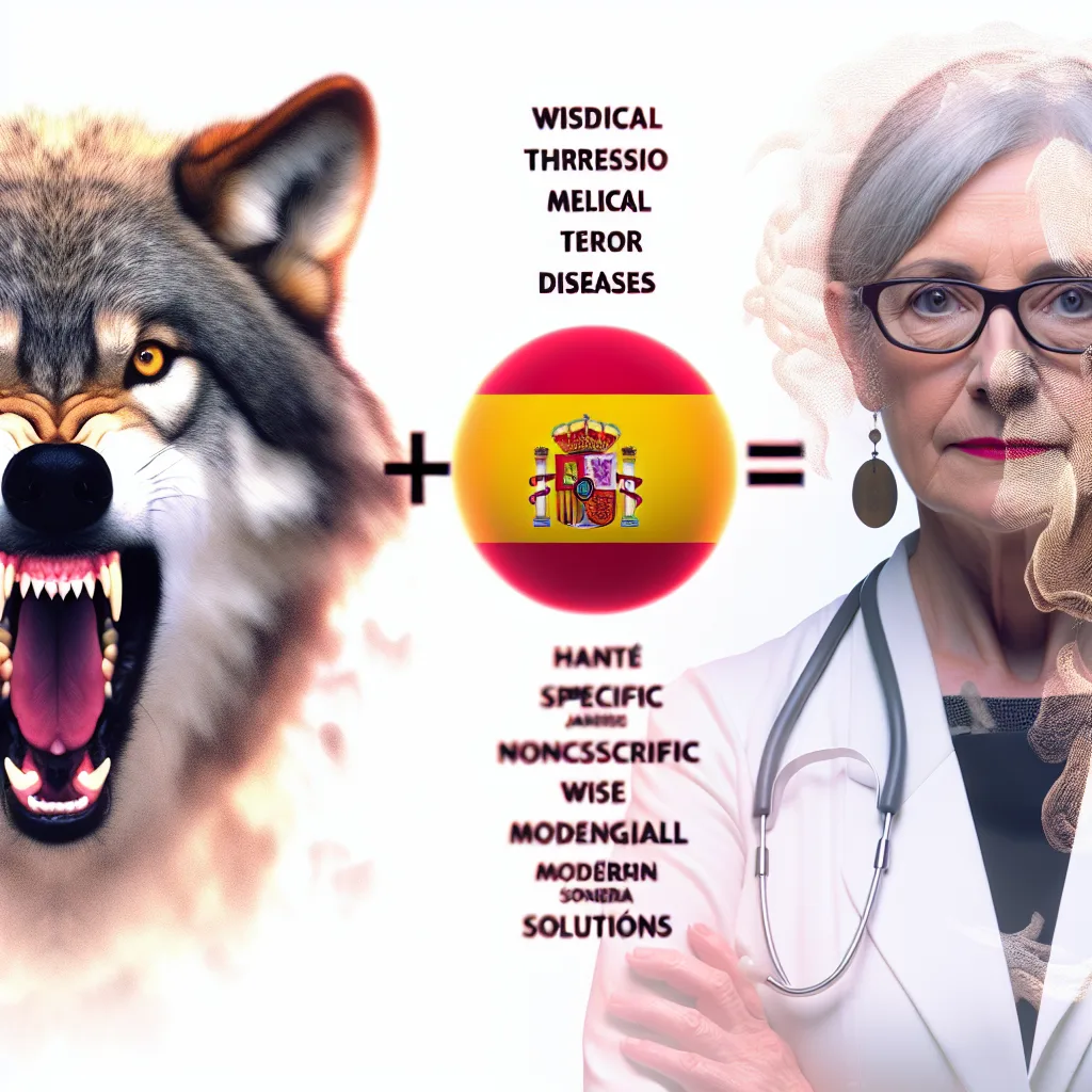 El terror del lobo feroz y la sabiduría de Jane Goodall, ¿modernidad o tradición?