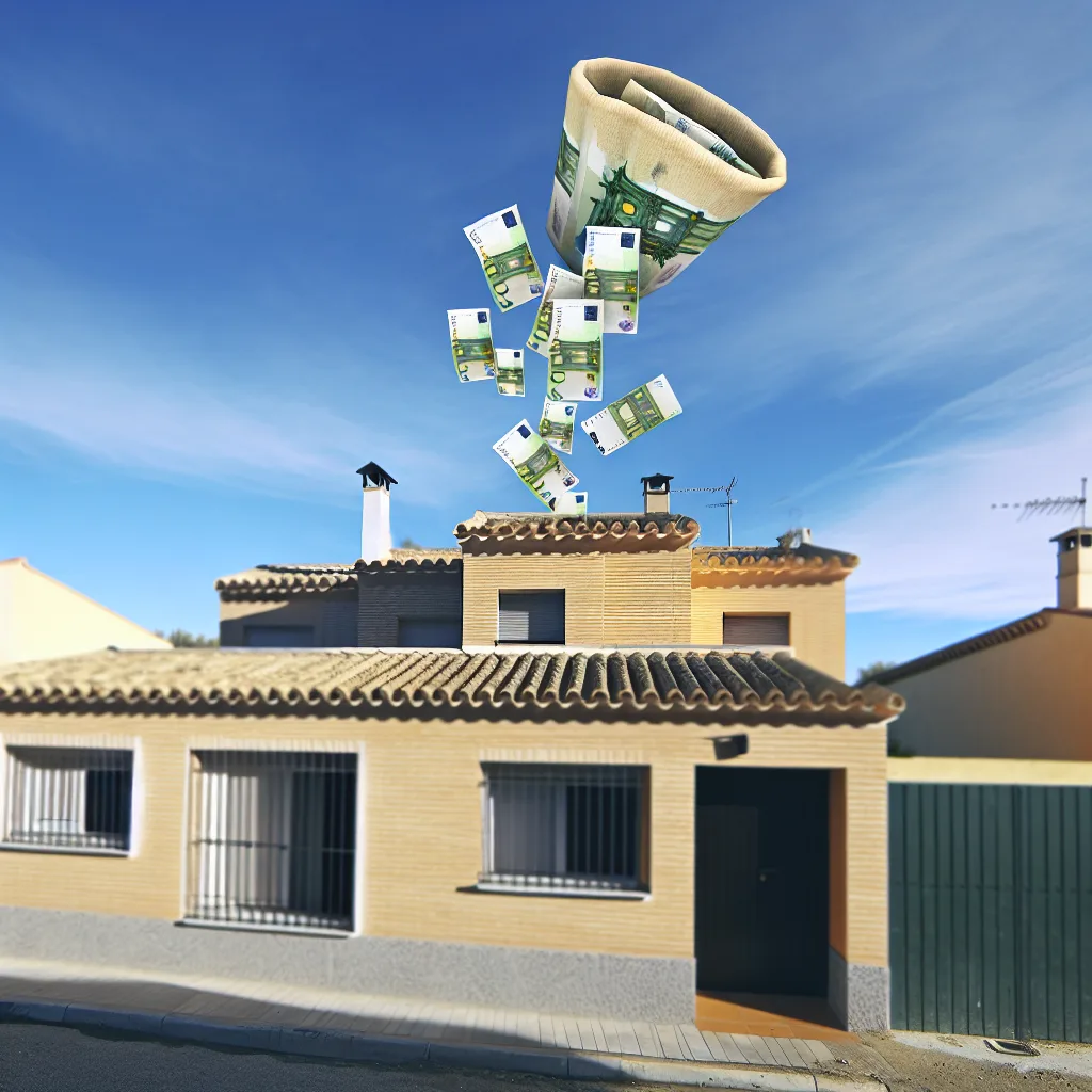 Remedios Economía aconseja: ¡Cuidado con el precio de la vivienda y ahorra para imprevistos!