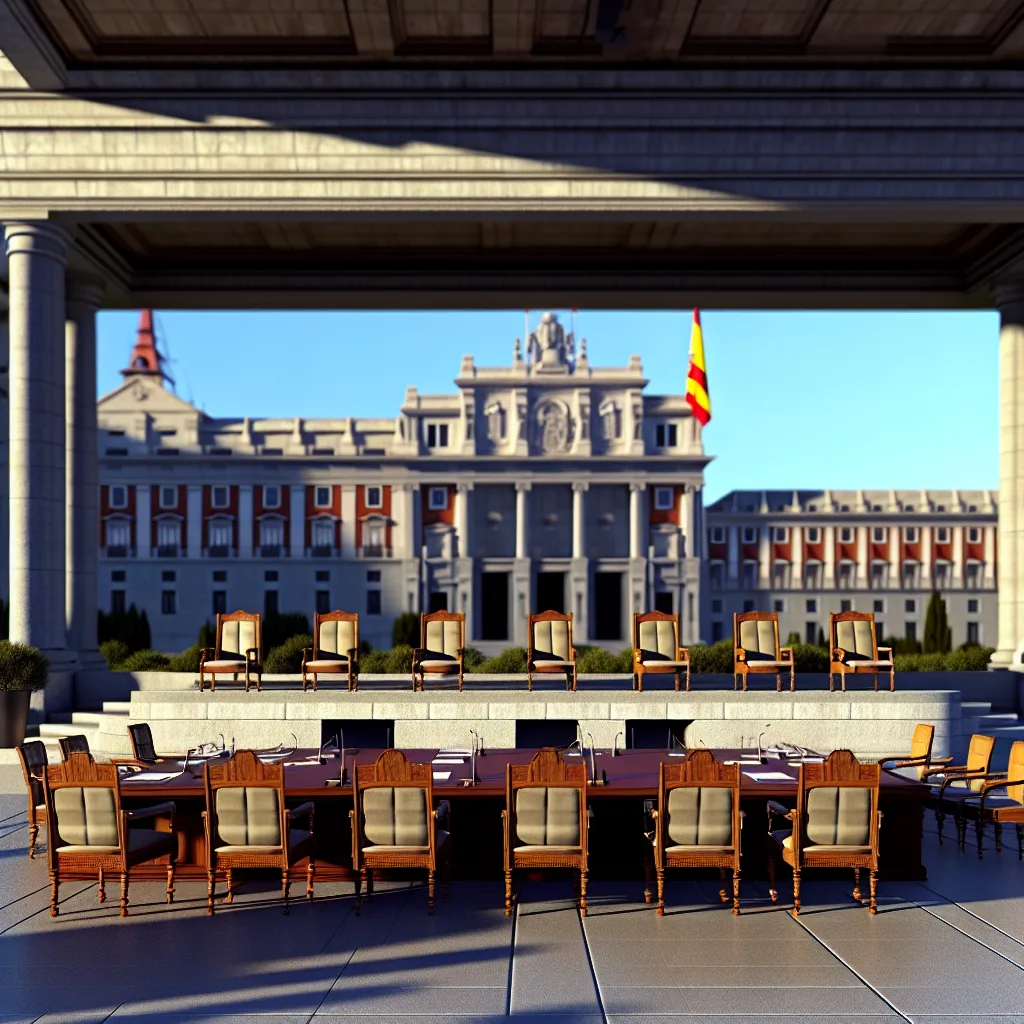 José Política: "El Gobierno de Sánchez pone en riesgo la seguridad nacional con decisiones irresponsables