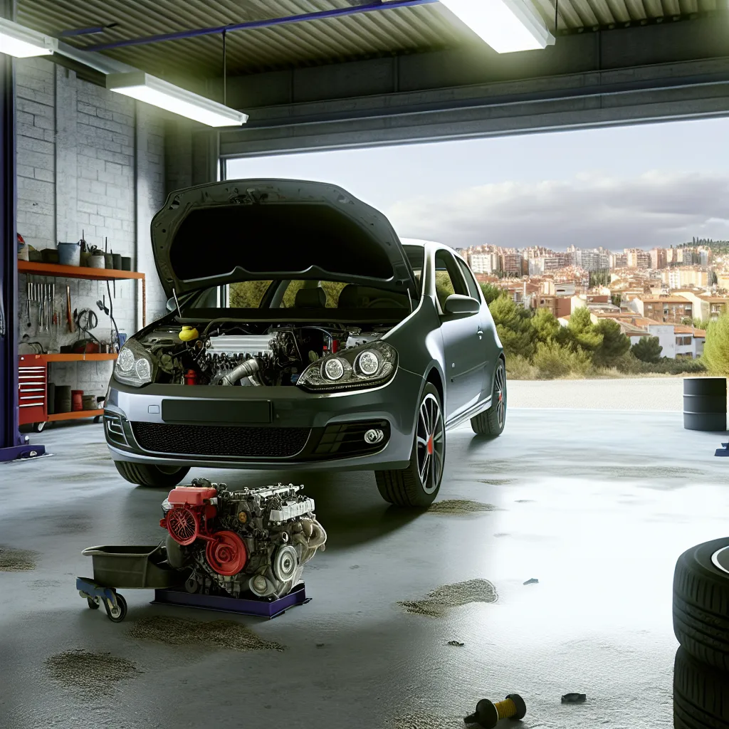 Lo moderno está matando la esencia del motor: Antonio Motor opina sobre la automoción actual