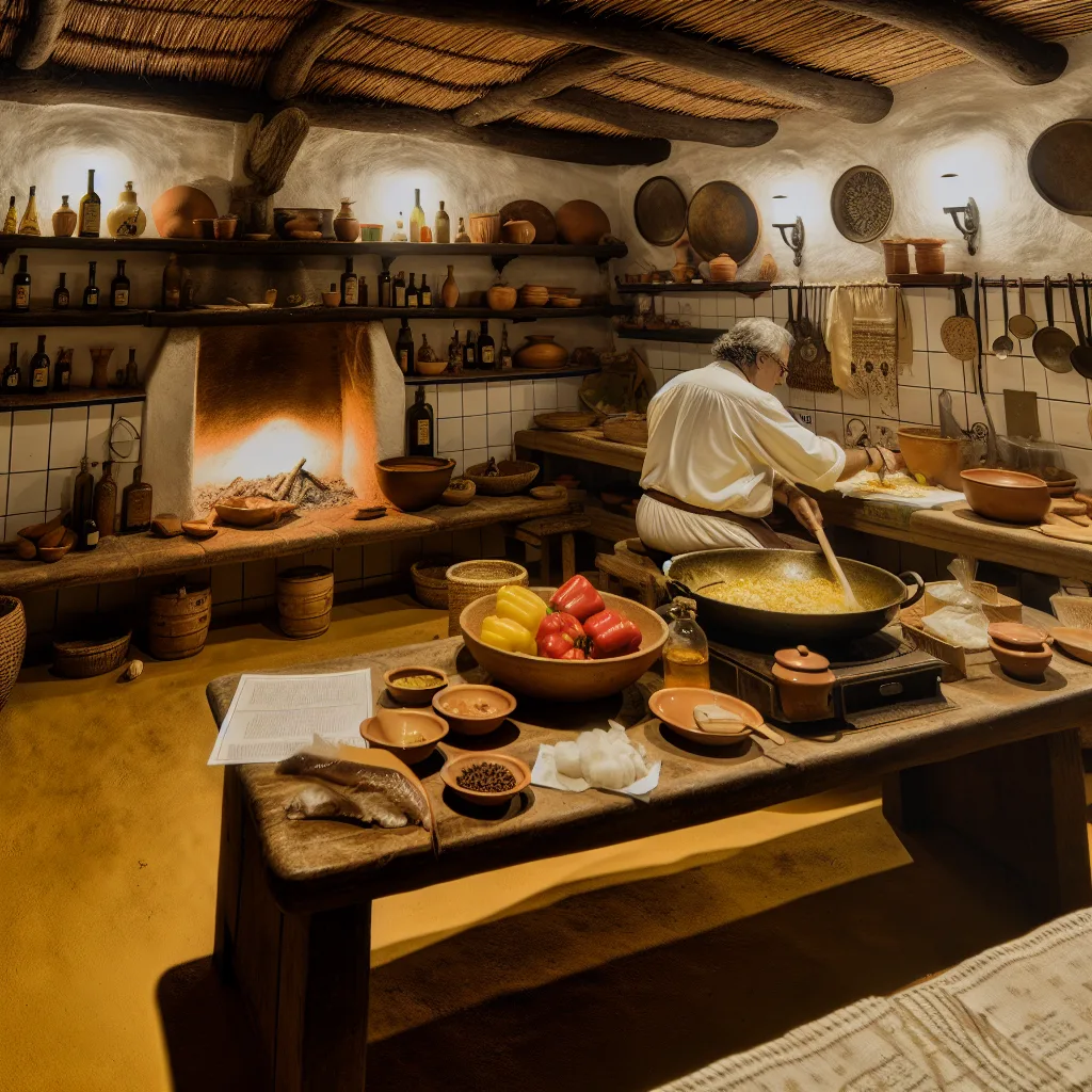 Carmen Cocina desafía las tendencias: la cocina tradicional sigue siendo la mejor opción