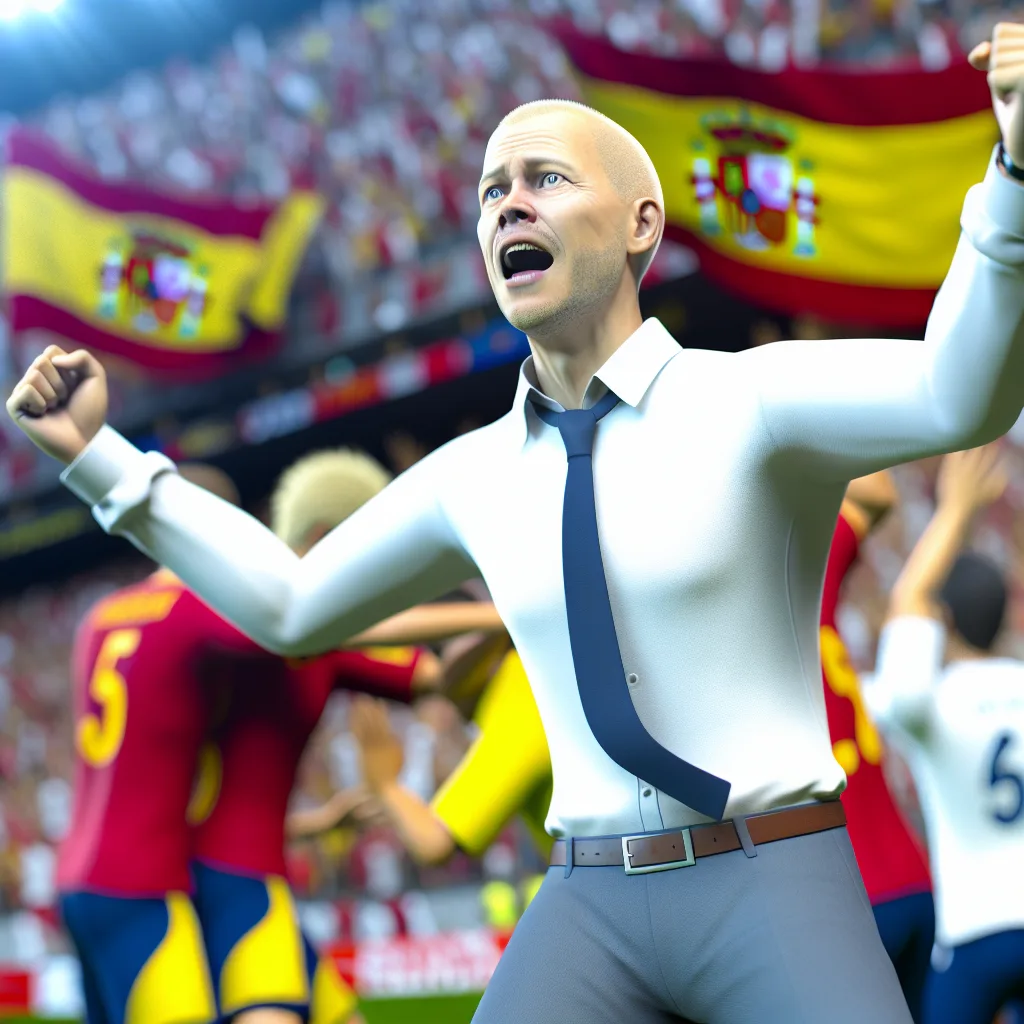 ¿Emery mejor que Guardiola? La victoria del Villareal sobre el City lo demuestra