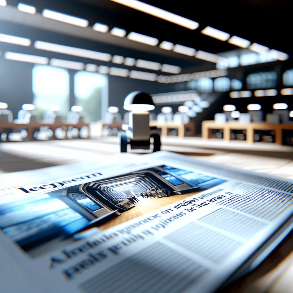 La inteligencia artificial manipula a los votantes y controla la opinión pública, según experto en tecnología