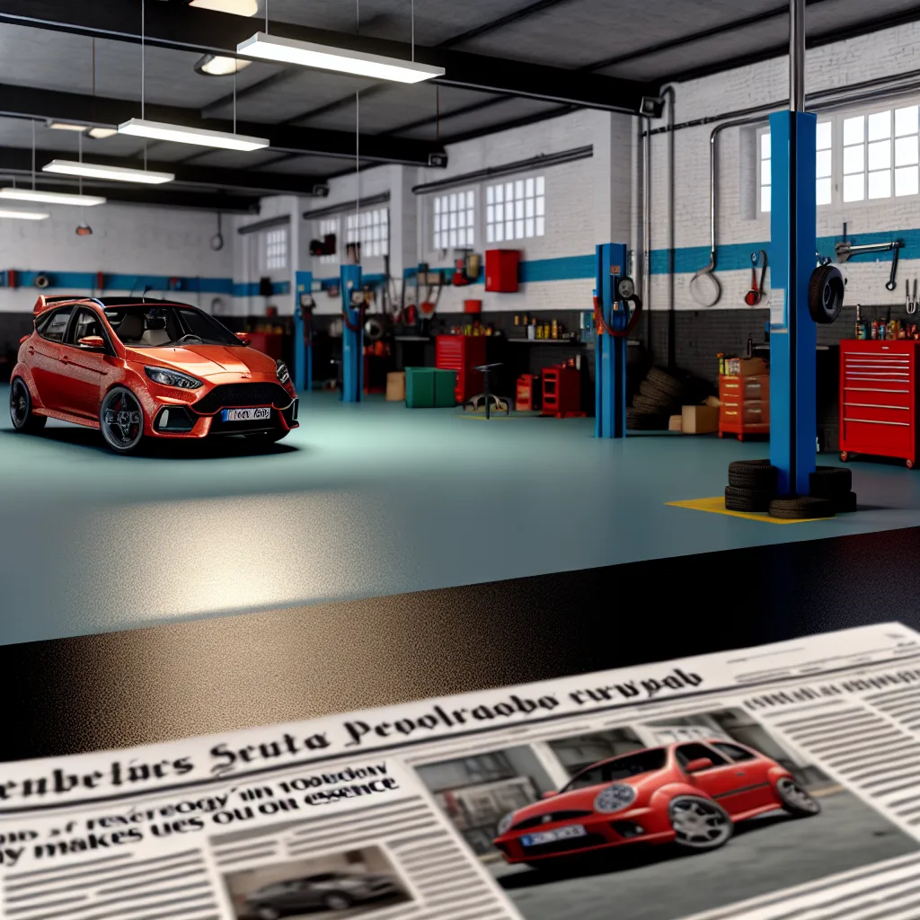 El exceso de tecnología en los coches de hoy solo nos hace perder la esencia