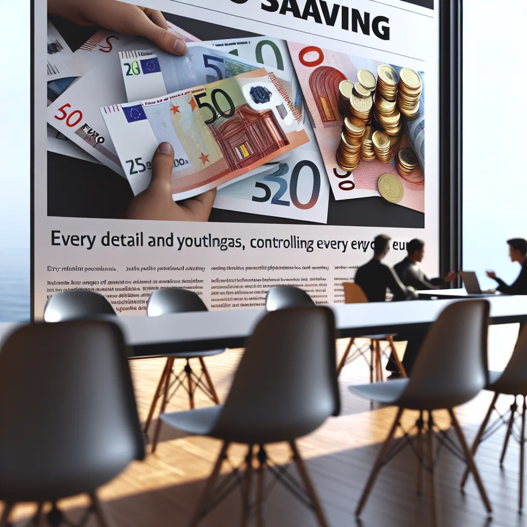 Con actividades creativas y talento joven, ahorra en diseño asiático. ¡Controla cada euro!