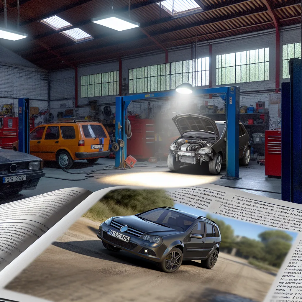 Antonio Motor: ¿El fin de los motores diésel es realmente el fin de todo?