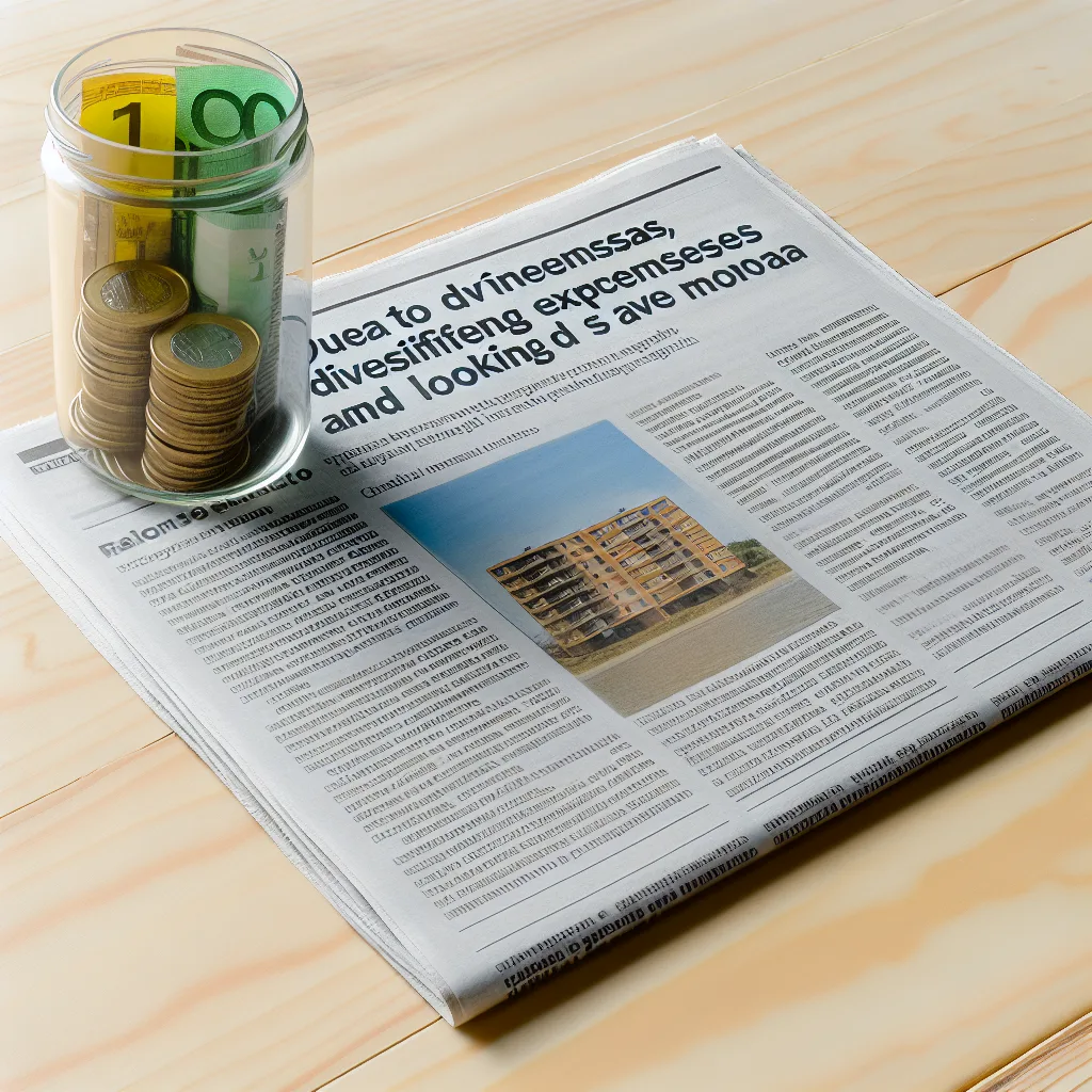 Remedios Economía: "Ante la subida del alquiler, diversifica gastos y busca ofertas para ahorrar".