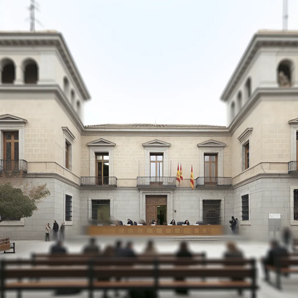 Sentencia del Supremo: ¿Justicia o venganza? El caso Álvaro García Ortiz en tela de juicio