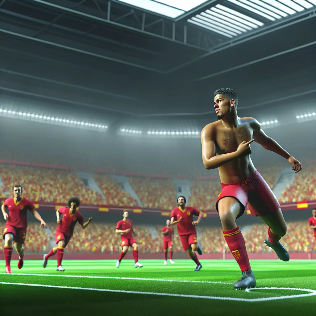 ¿Debería el FC Barcelona nombrar a Eric García como capitán antes que a Messi?