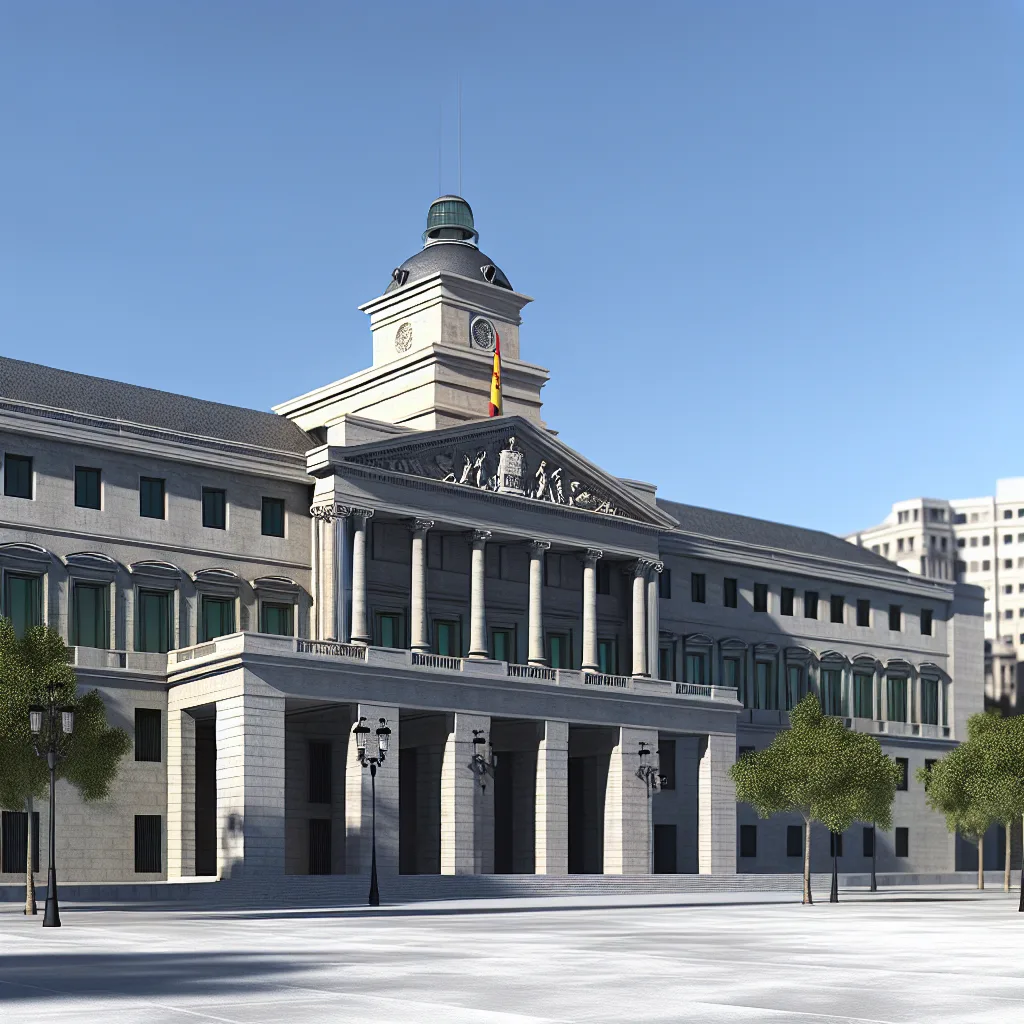 José Política: "El Gobierno necesita una remodelación urgente para sobrevivir a esta crisis