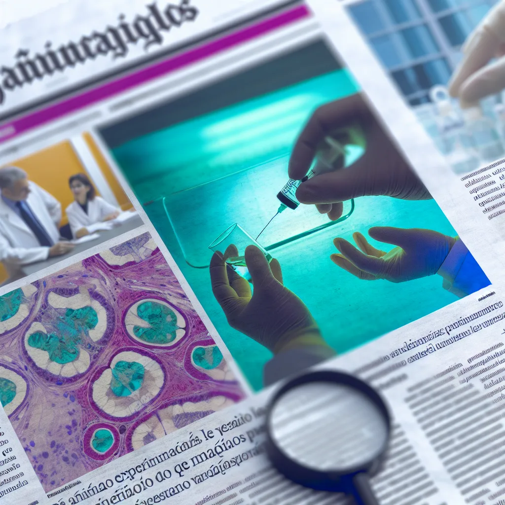 Experimentación animal: ¿realmente necesaria en la medicina moderna?