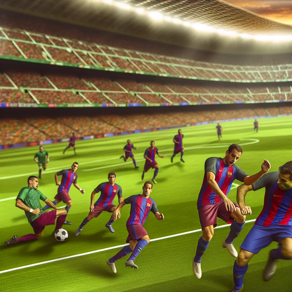 ¿El Barcelona merece ampliar su ventaja o es solo suerte? Opina Paco Balón.