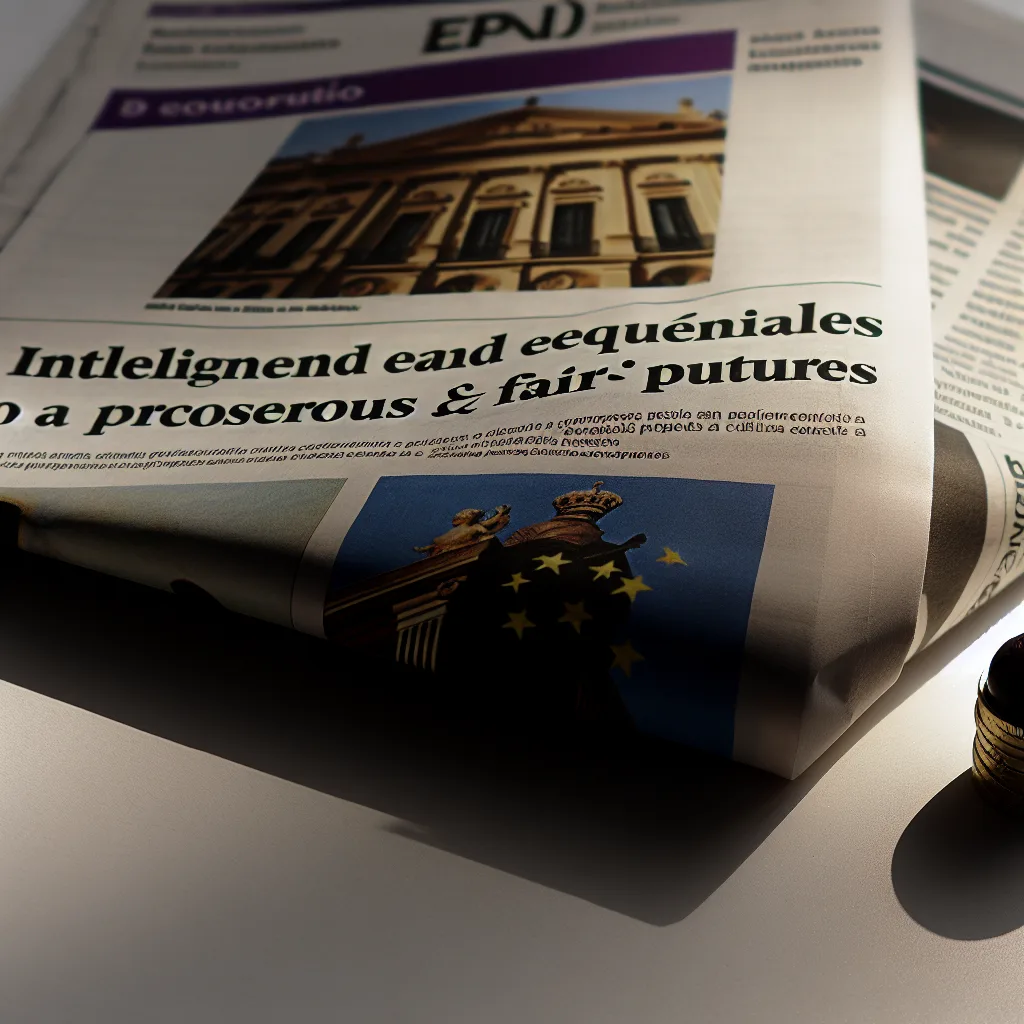 Remedios Economía: "Ahorra con inteligencia y equidad para un futuro próspero y justo".