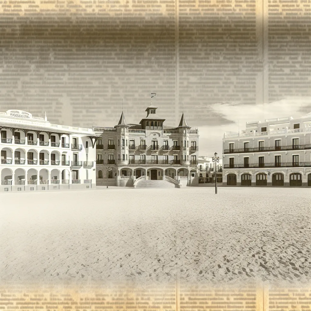 Los hoteles de antes tenían más clase que estos modernos
En la actualidad, los hoteles están avanzando a pasos agigantados en cuanto a tecnología y comodidades, pero ¿realmente están superando