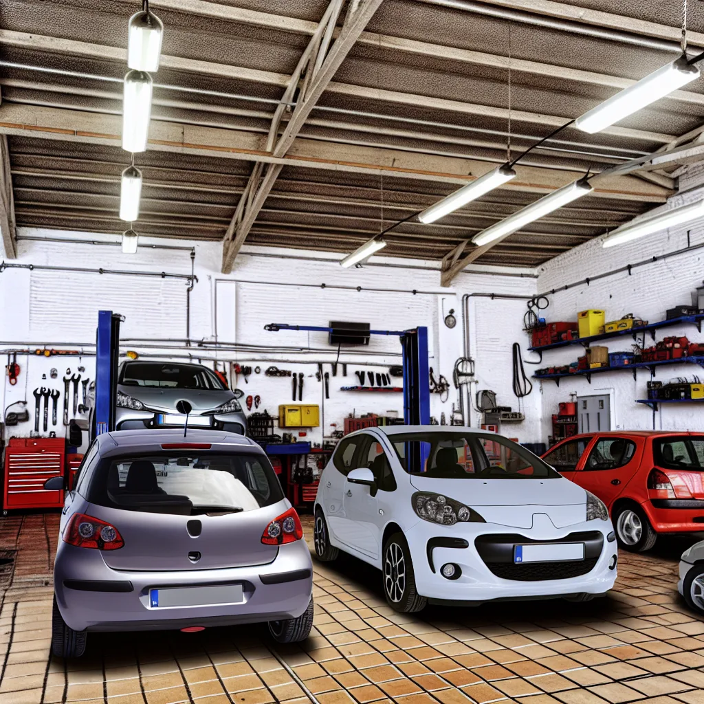 Antonio Motor critica lo eléctrico: los coches diésel son más fiables y económicos