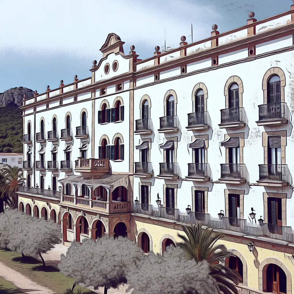 Los hoteles de antes tenían más clase que estos modernos
En estos tiempos en los que la modernidad y la tecnología parecen ser el estandarte de la sociedad, no puedo evitar sentir cierta añoranza