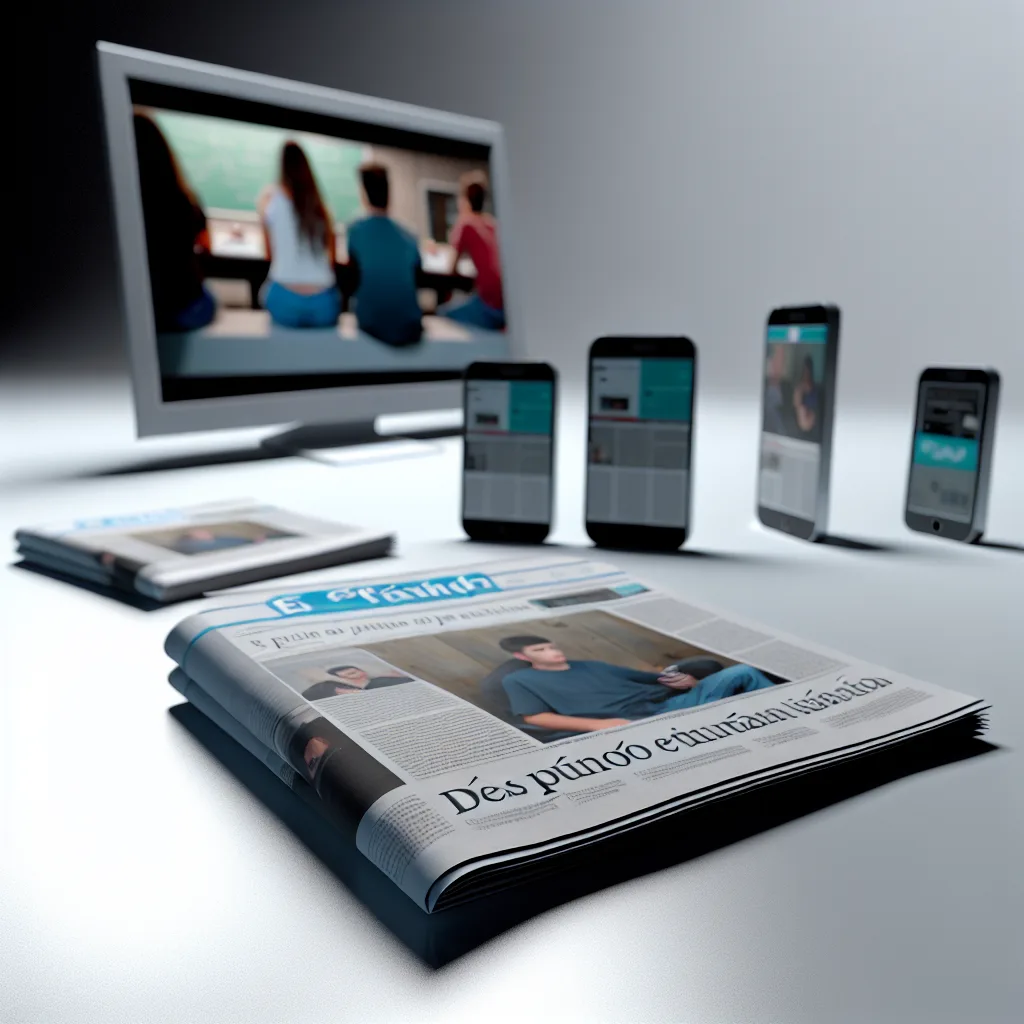 Las redes sociales están controladas por la derecha y no protegen a los adolescentes