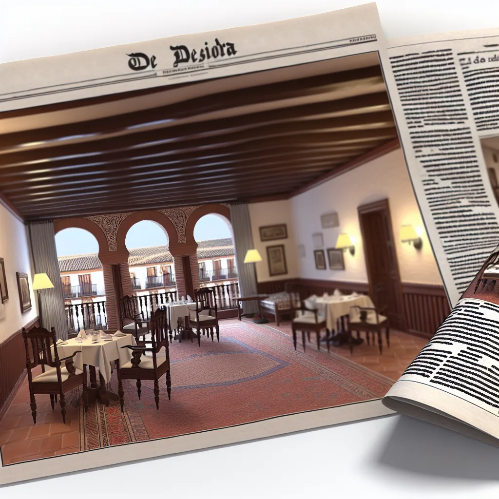 Los hoteles de antes tenían más clase que estos modernos
En la era de la tecnología y la rapidez, los hoteles modernos han perdido ese encanto y distinción que caracterizaba a los hoteles de anta