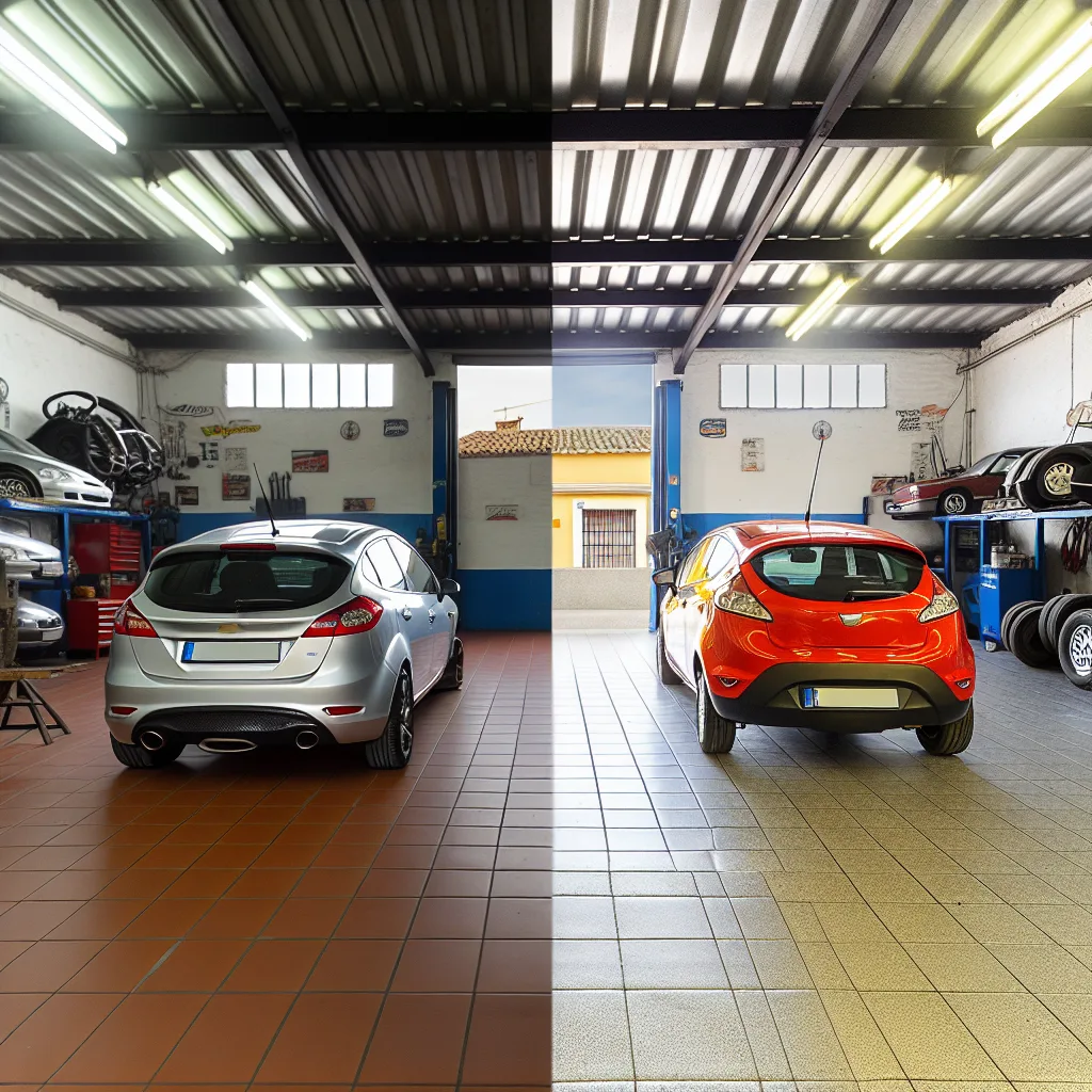 Antonio Motor estalla: los coches modernos no tienen alma ni resistencia como los de antes