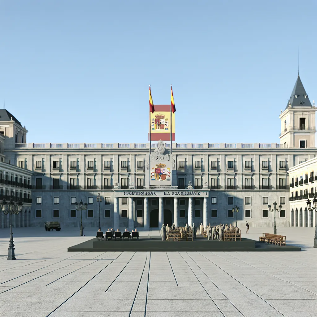 José Política: "El pucherazo en Extremadura es una vergüenza para la democracia