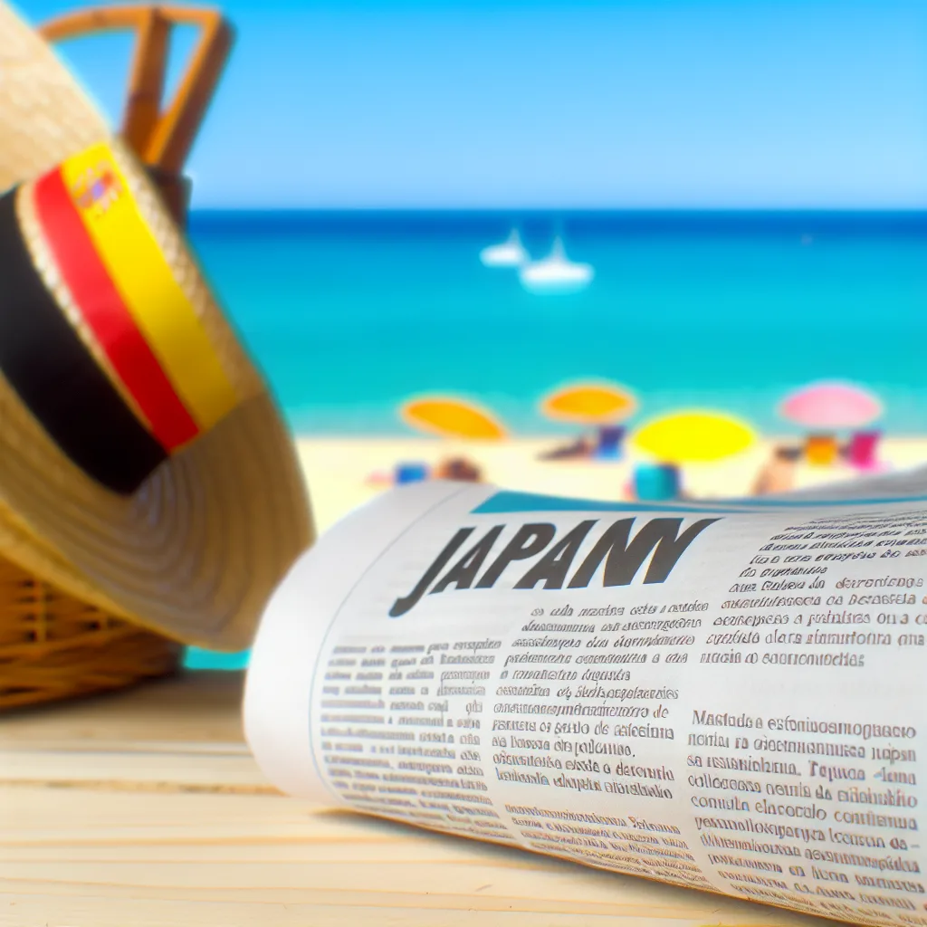 Si estás planeando tus próximas vacaciones y estás considerando visitar Japón, déjame decirte que estás cometiendo un error garrafal. ¿Para qué ir tan lejos cuando España tiene los mejores de