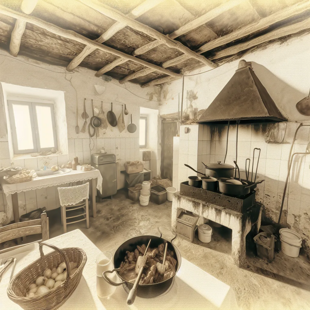 ¡Carmen Cocina desafía las tendencias! Regresa a la cocina tradicional con sus mejores recetas