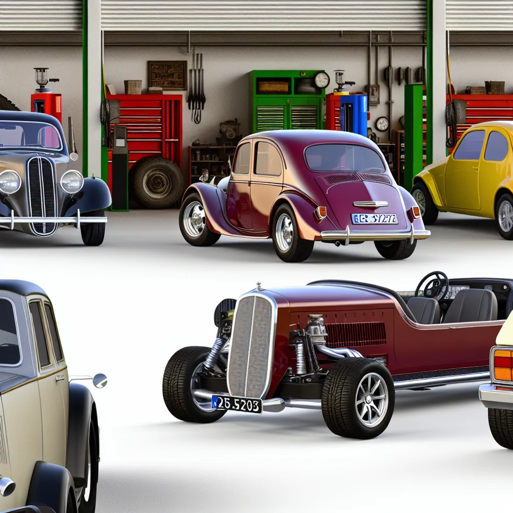 Antonio Motor arremete contra la revolución eléctrica: 'El diésel es el verdadero motor