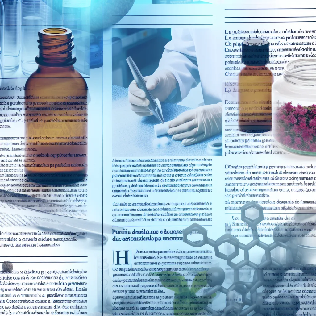 La ciencia moderna pone en riesgo nuestra salud, mejor optar por remedios caseros