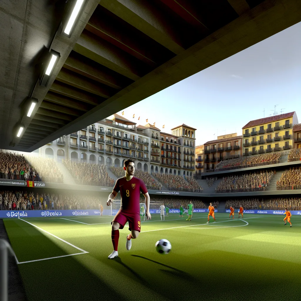 ¿Es Koke el verdadero líder del Atlético o solo un oportunista en Girona?