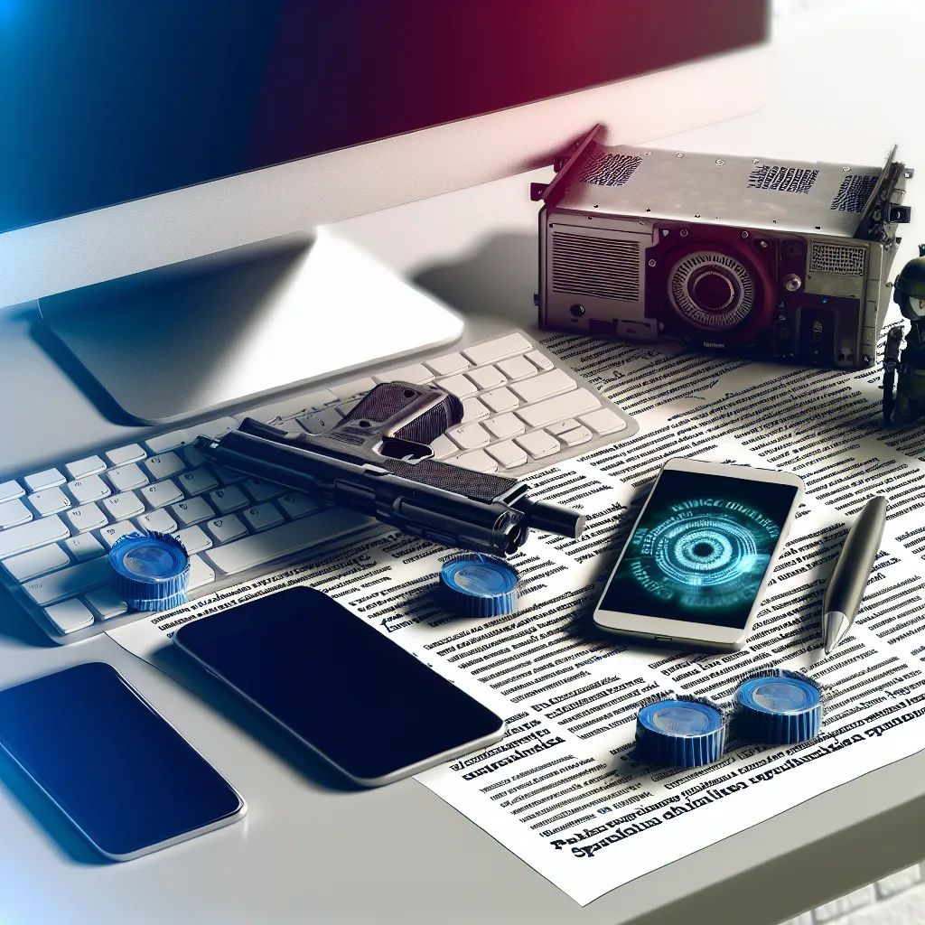 El virus Málaga: ¿código malicioso o arma de ciberseguridad encubierta? ¡La verdad al descubierto!