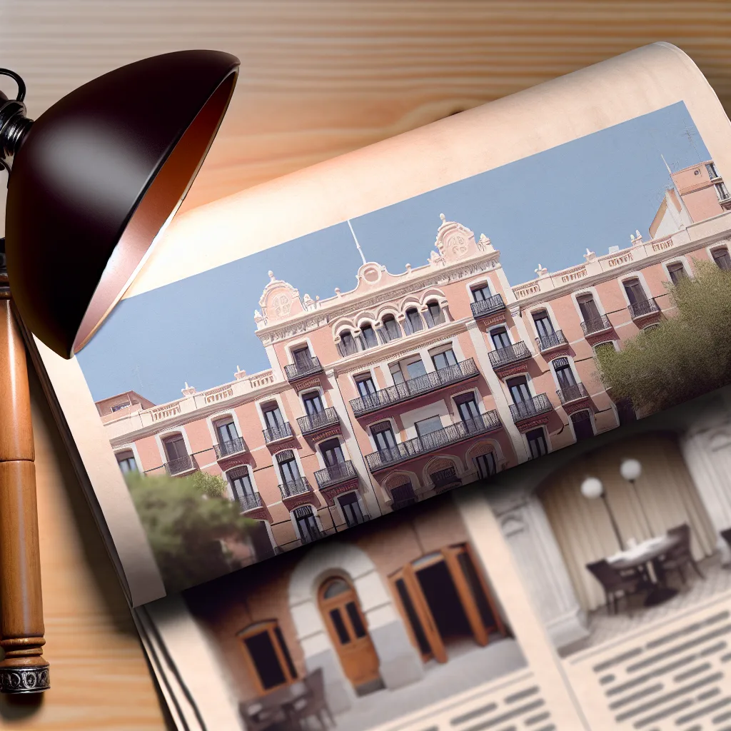 Los hoteles de antes tenían más clase que estos modernos
En la era de la tecnología y la modernización, es común escuchar a personas decir que todo tiempo pasado fue mejor. Y en el caso de los h