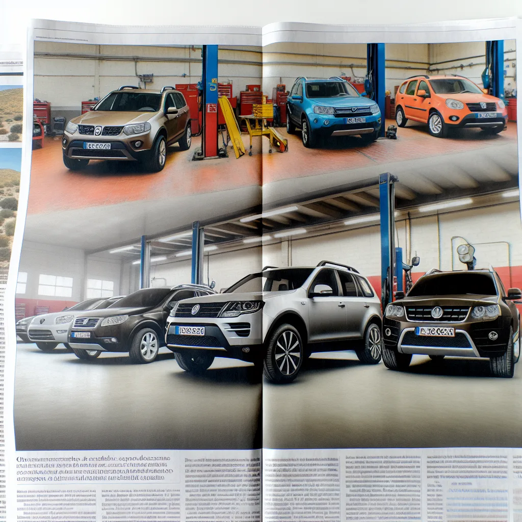 Antonio Motor afirma: los SUV modernos son innecesarios y poco eficientes, ¡vuelta al diésel!