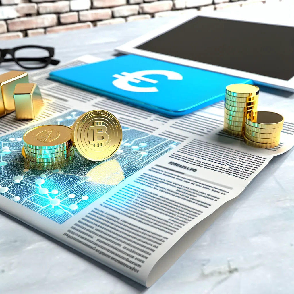 Remedios Economía aconseja: "Invierte en tecnología y metales preciosos para asegurar tu futuro financiero".