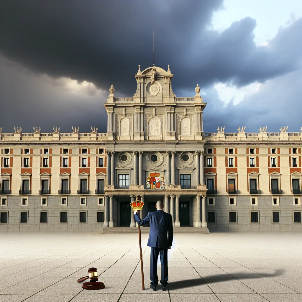 Pedro Sánchez se aferra al poder mientras España se hunde en crisis política