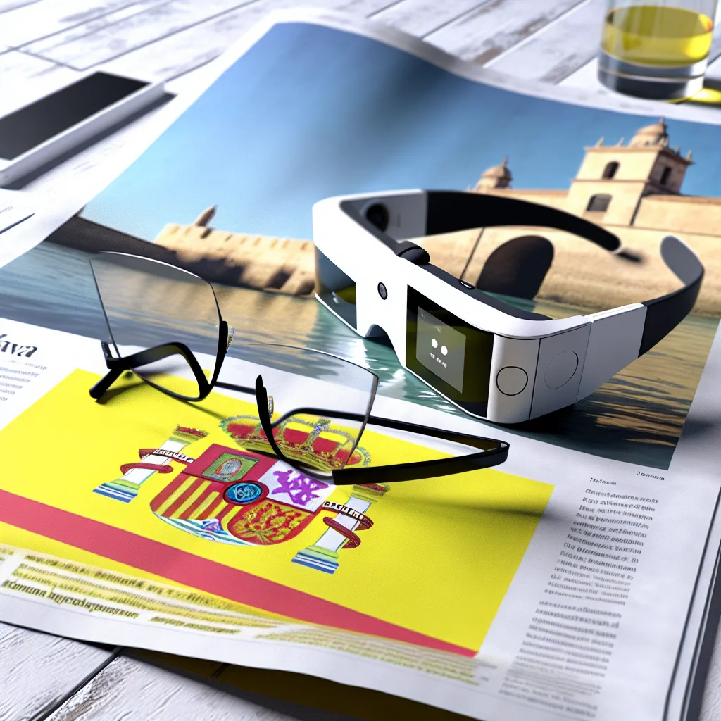 Las gafas inteligentes: la invención que está arruinando la privacidad y la seguridad