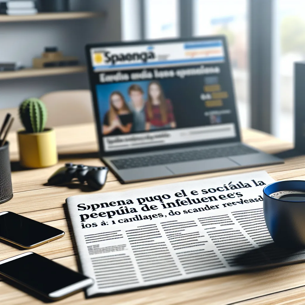 La manipulación de las redes sociales para controlar a los adolescentes: el escándalo revelado