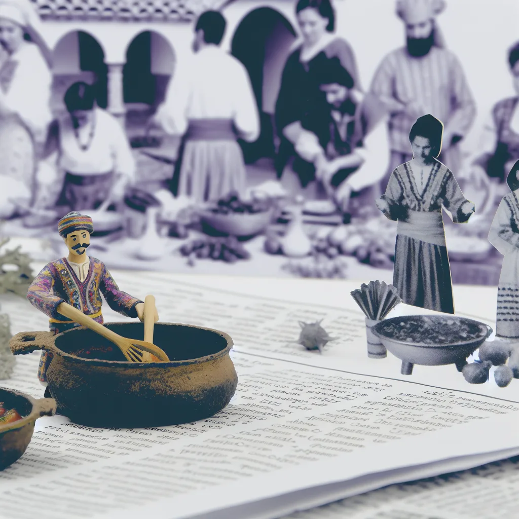 Carmen Cocina desmonta los mitos de la cocina moderna en su nuevo libro revelador