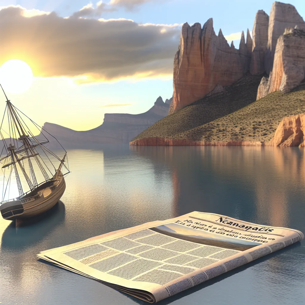 José Política afirma: la izquierda en Aragón es un barco sin rumbo