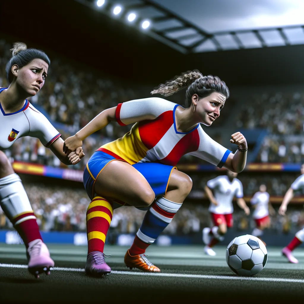 ¿Carolina Marín se retira por ser débil? Evenepoel promete volver más fuerte