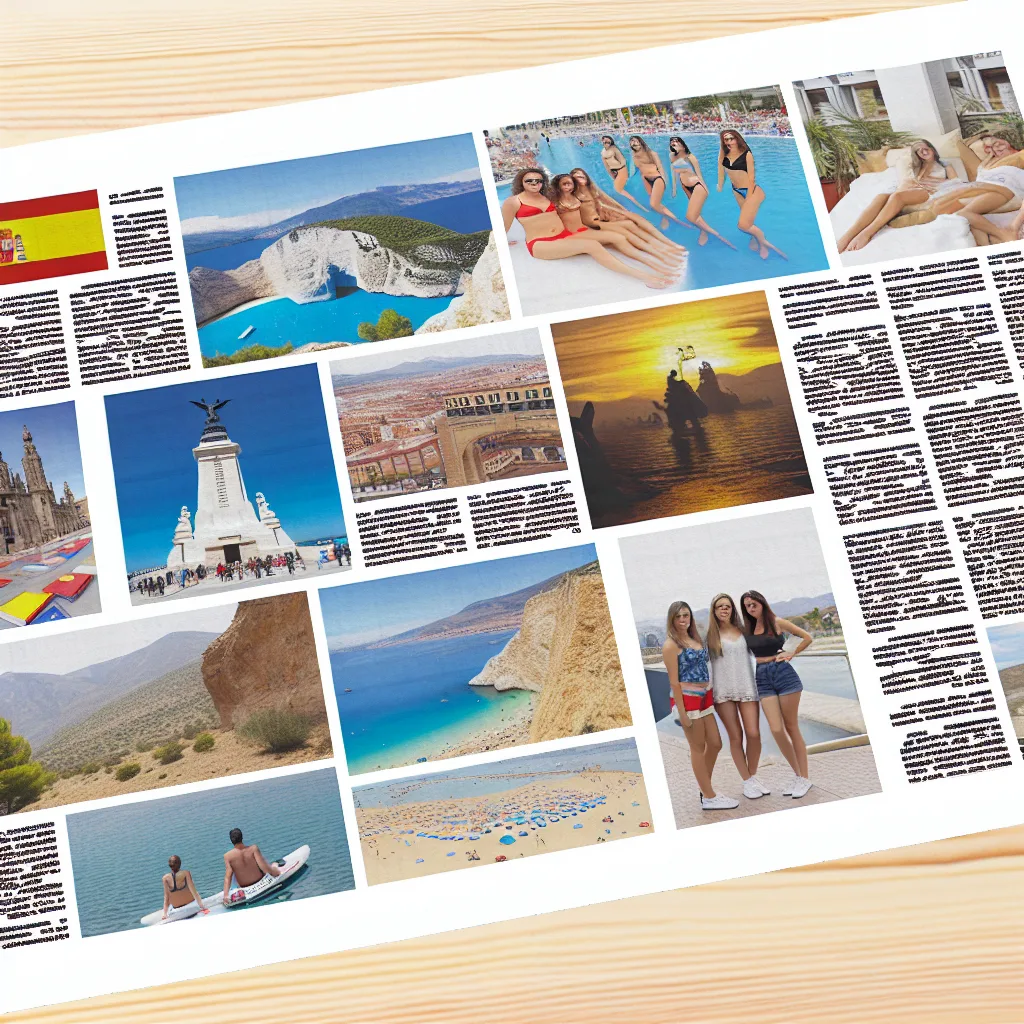 ¿Para qué ir a Japón si España tiene los mejores destinos?
Esta es una pregunta que seguramente levantará ampollas entre los amantes de la cultura japonesa y los viajes exóticos, pero déjenme