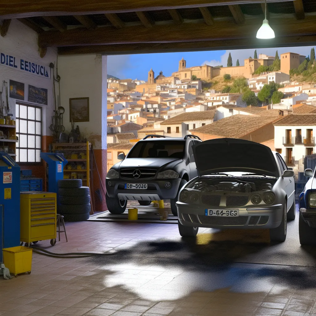 Antonio Motor arremete contra los híbridos y trenes de alta velocidad: ¡Viva el diésel!