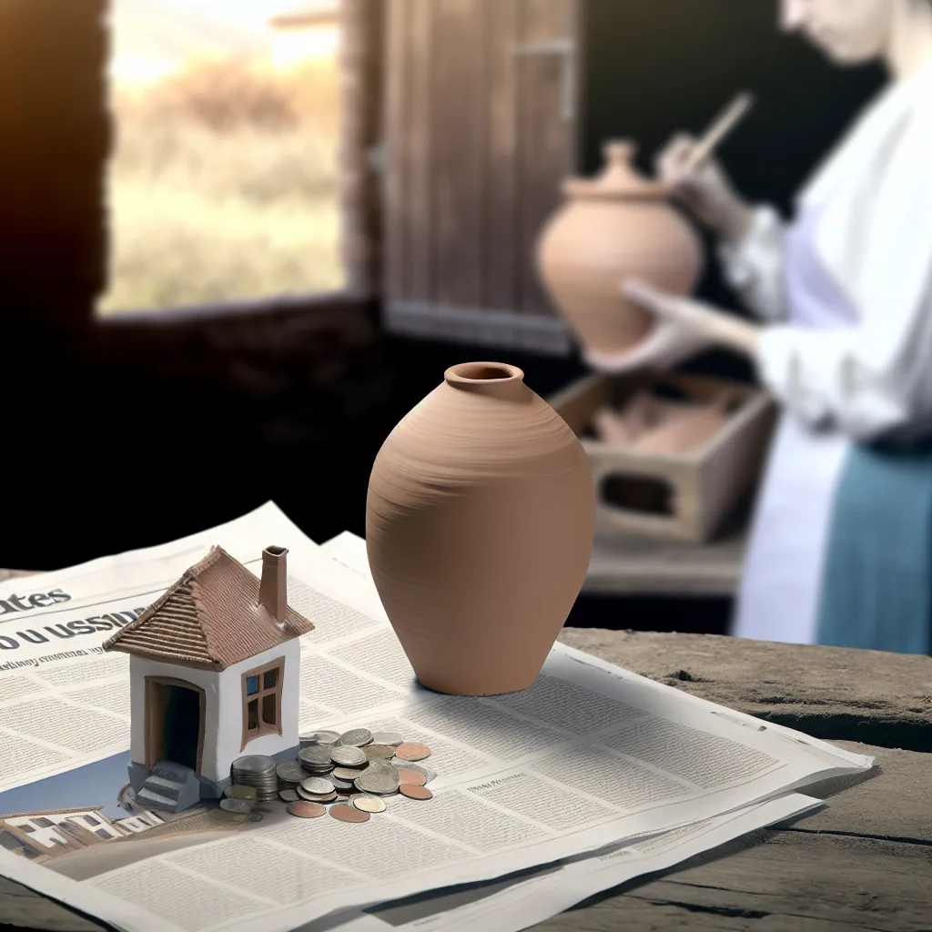 Remedios Economía: Controla tus gastos en vivienda y apuesta por los oficios artesanales