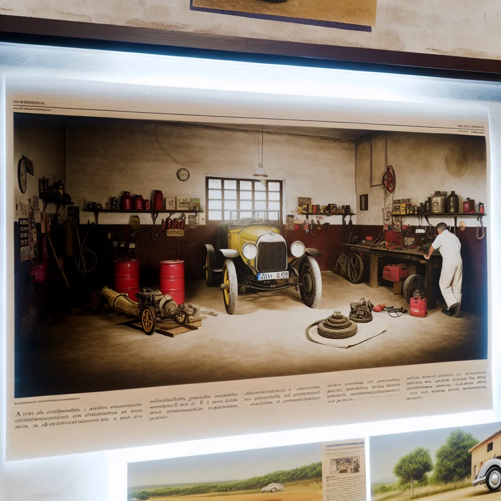 Los coches eléctricos son una moda pasajera, ¡vivan los motores de combustión!