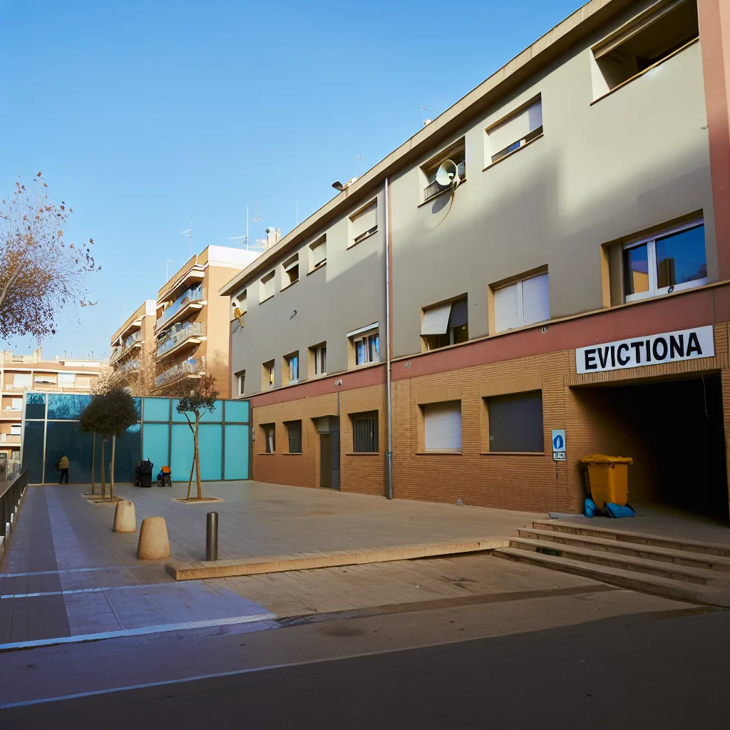 José Política: "El desalojo en Badalona es una vergüenza para la humanidad