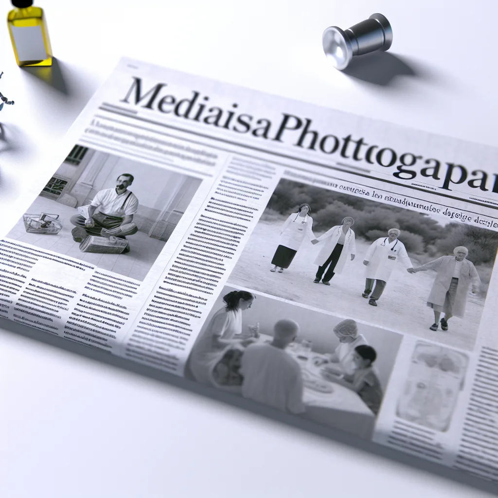 ¿La ciencia está matando a los osos? Encarna Salud denuncia los experimentos peligrosos