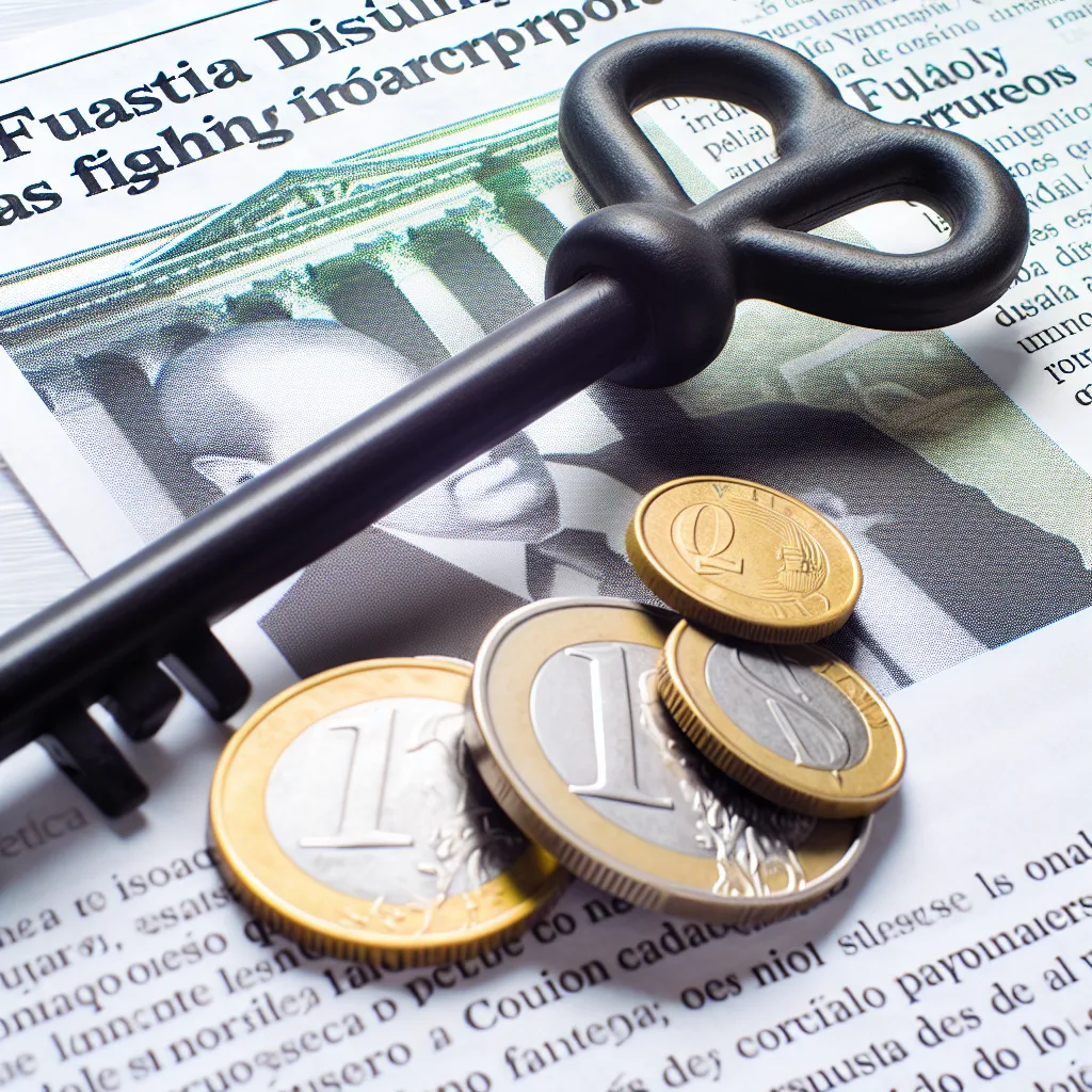 Remedios Economía: "Disciplina fiscal y evitar corrupción, clave para prosperidad financiera. ¡Ahorra inteligentemente!