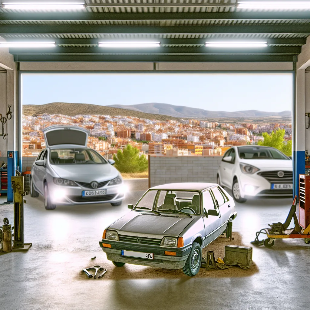 Antonio Motor: ¡Los coches modernos son una estafa, el diésel es eterno!